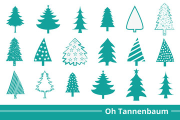 Oh Tannenbaum