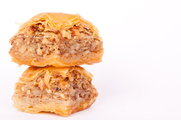 baklava