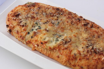 Belle fougasse