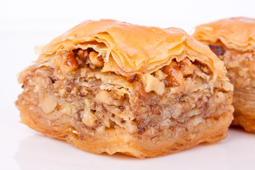 baklava