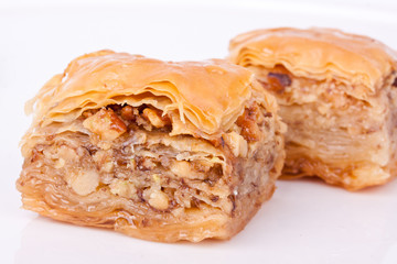 baklava