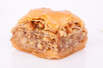baklava