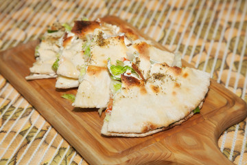 pizza