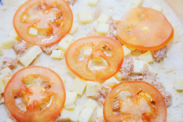 pizza