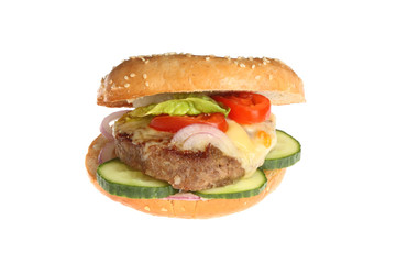 Burger