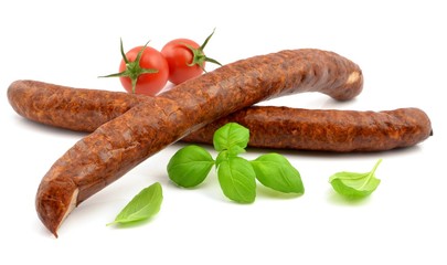 sausage © robert6666