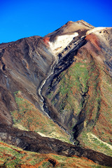 El Teide National Park, Tenerife, Canary Islands, Spain