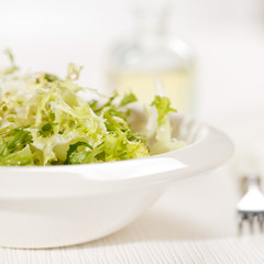spring salad