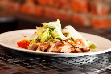 Caesar Salad