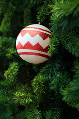 Christmas decorations