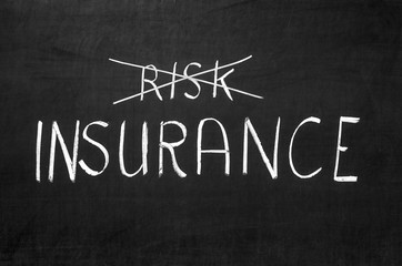 Insurance risk