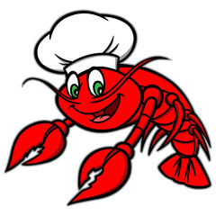 Crawfish Chef