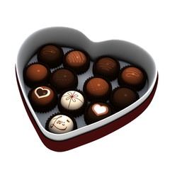 チョコレート