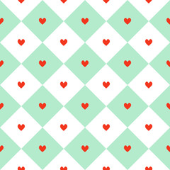Seamless pattern