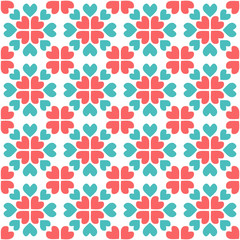 Seamless pattern