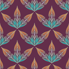 Seamless pattern
