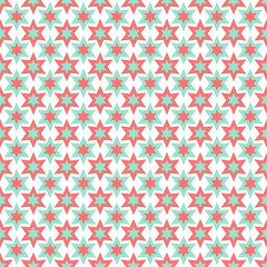 Seamless pattern
