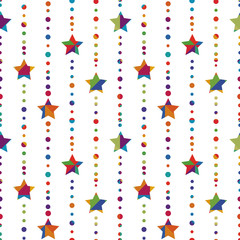 Seamless pattern