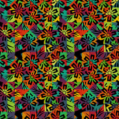 Seamless pattern