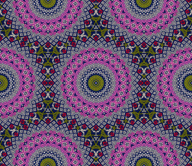 Background pattern