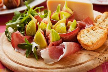 Prosciutto di Parma