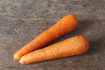 Carrots