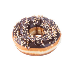donut. donut on the background