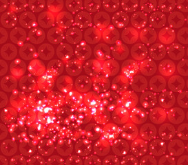 Oriental Chinese Background