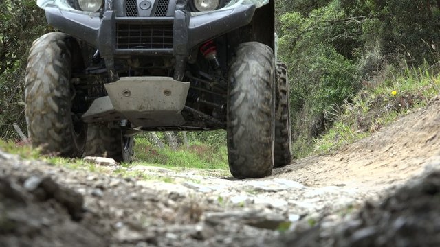 ATV, All Terrain Vehicles, 4x4 Motor Sports, Quads, Dirt