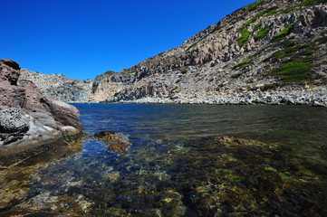 Isola di San Pietro Cala Fico