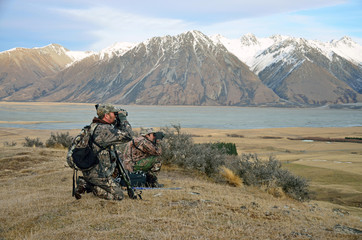 scoping for game