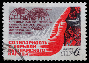 World Federation of Trade Unions