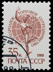 international trade cooperation