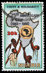 unity and solidarity