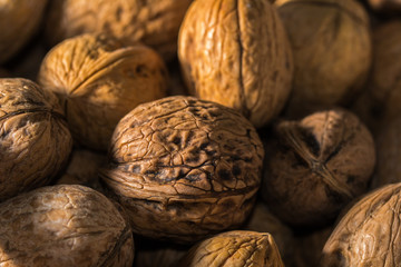 Walnuts