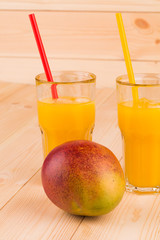 mango juice