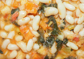 Ribollita Tuscan soup
