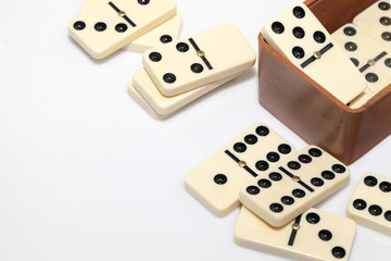 Domino Game