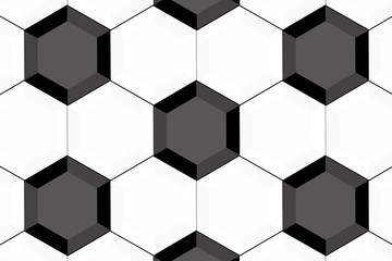 95 Advertisement Sphere Hexagon Wall Murals Canvas Prints Stickers Wallsheaven