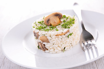 risotto