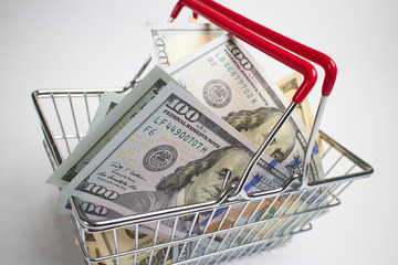 shopping concept