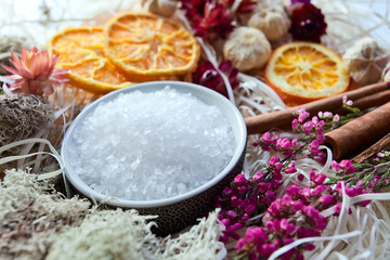 sea salt
