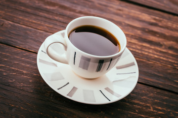 Coffee cup
