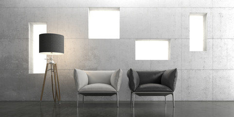 Interior, Heim, Design, Wohnen