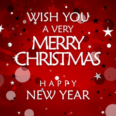 Festive Background Design