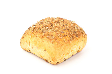 Multimalt roll bread