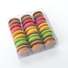 Macaroons