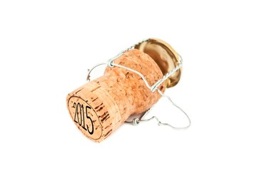 Composite image of 2015