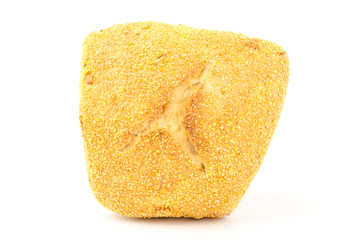 Maize max roll bread