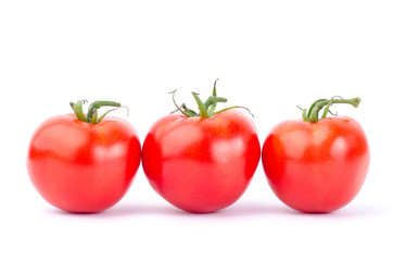 Fresh tomato